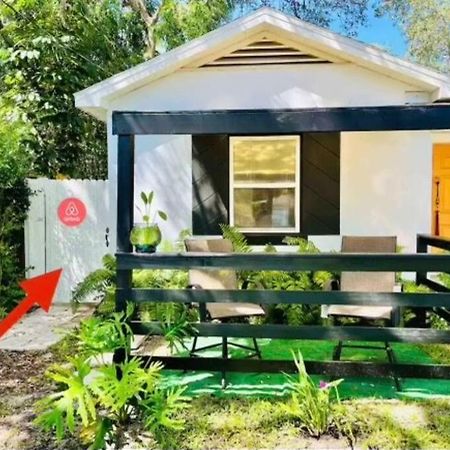Peaceful Studio Clearwater Beach Ngoại thất bức ảnh