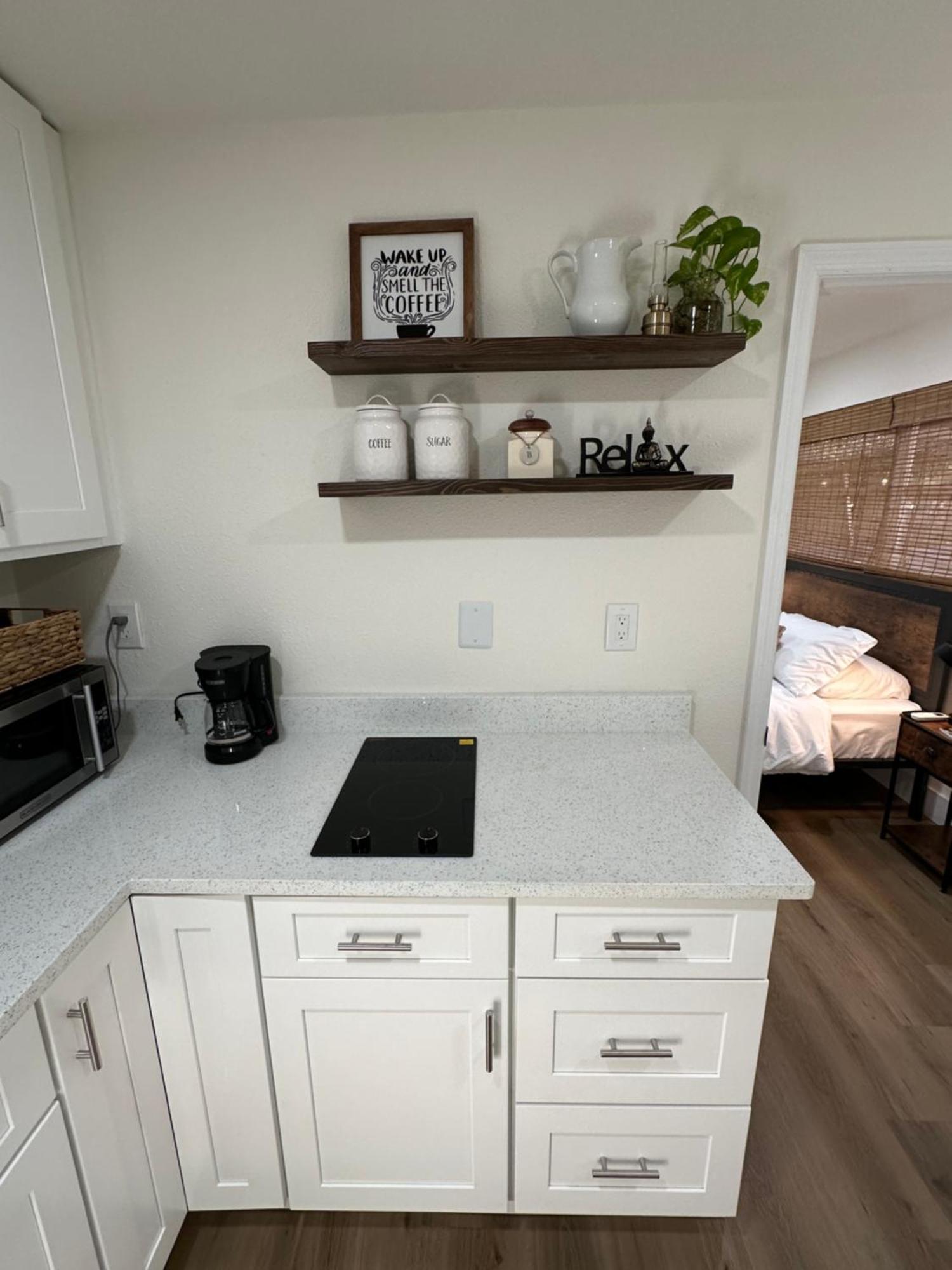 Peaceful Studio Clearwater Beach Ngoại thất bức ảnh