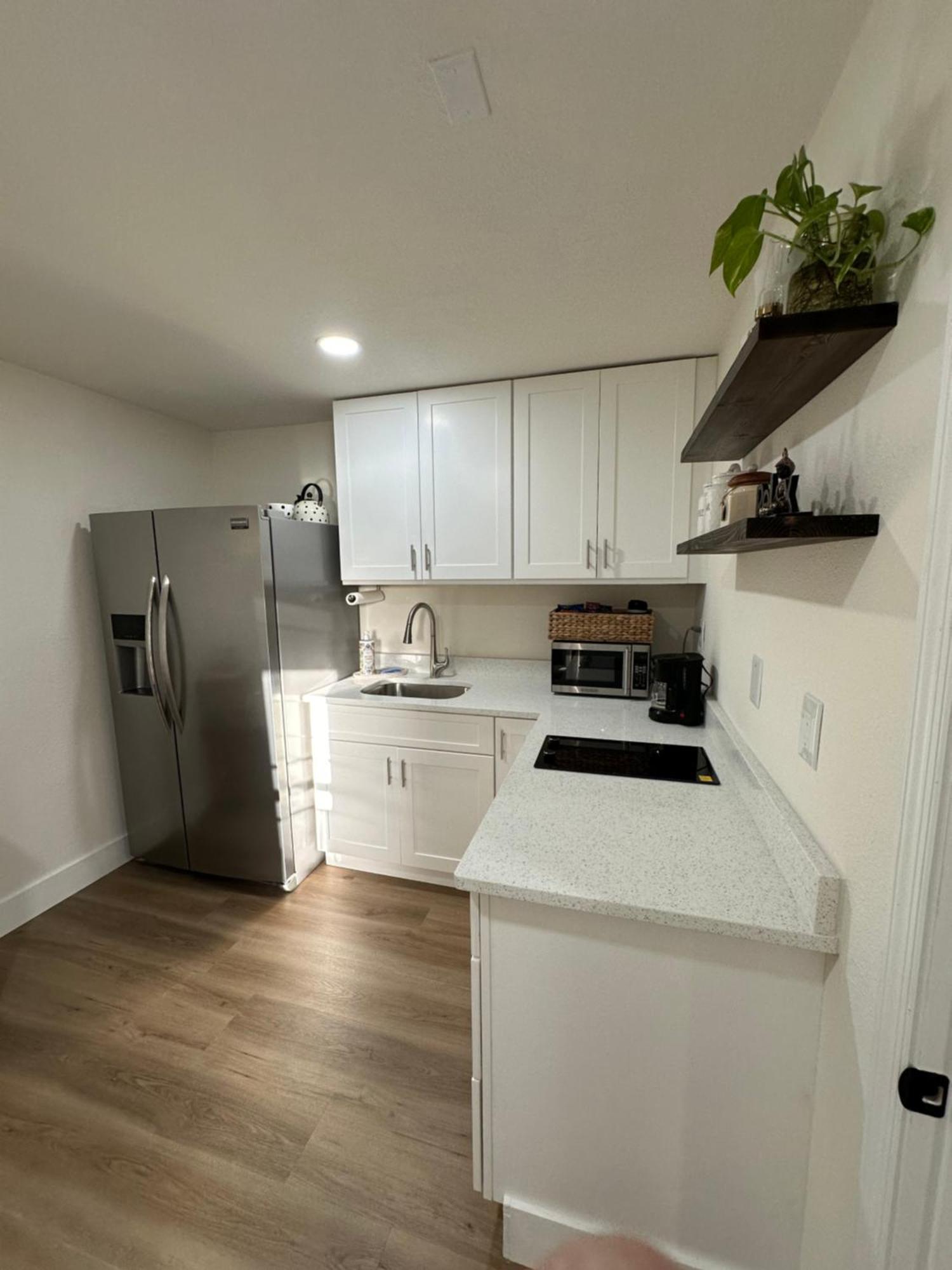 Peaceful Studio Clearwater Beach Ngoại thất bức ảnh