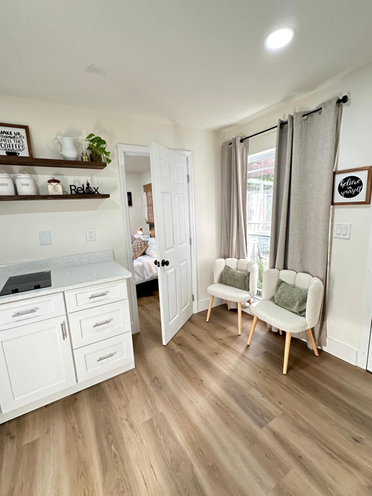 Peaceful Studio Clearwater Beach Ngoại thất bức ảnh