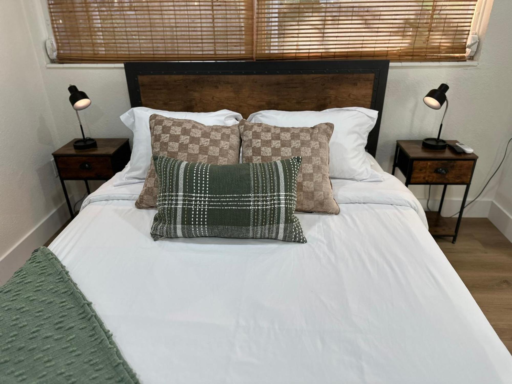 Peaceful Studio Clearwater Beach Ngoại thất bức ảnh