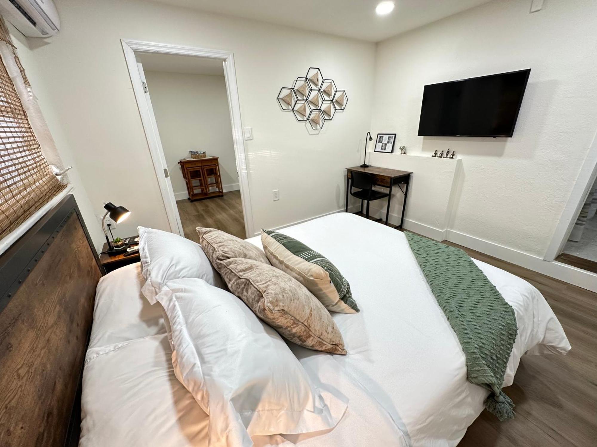 Peaceful Studio Clearwater Beach Ngoại thất bức ảnh