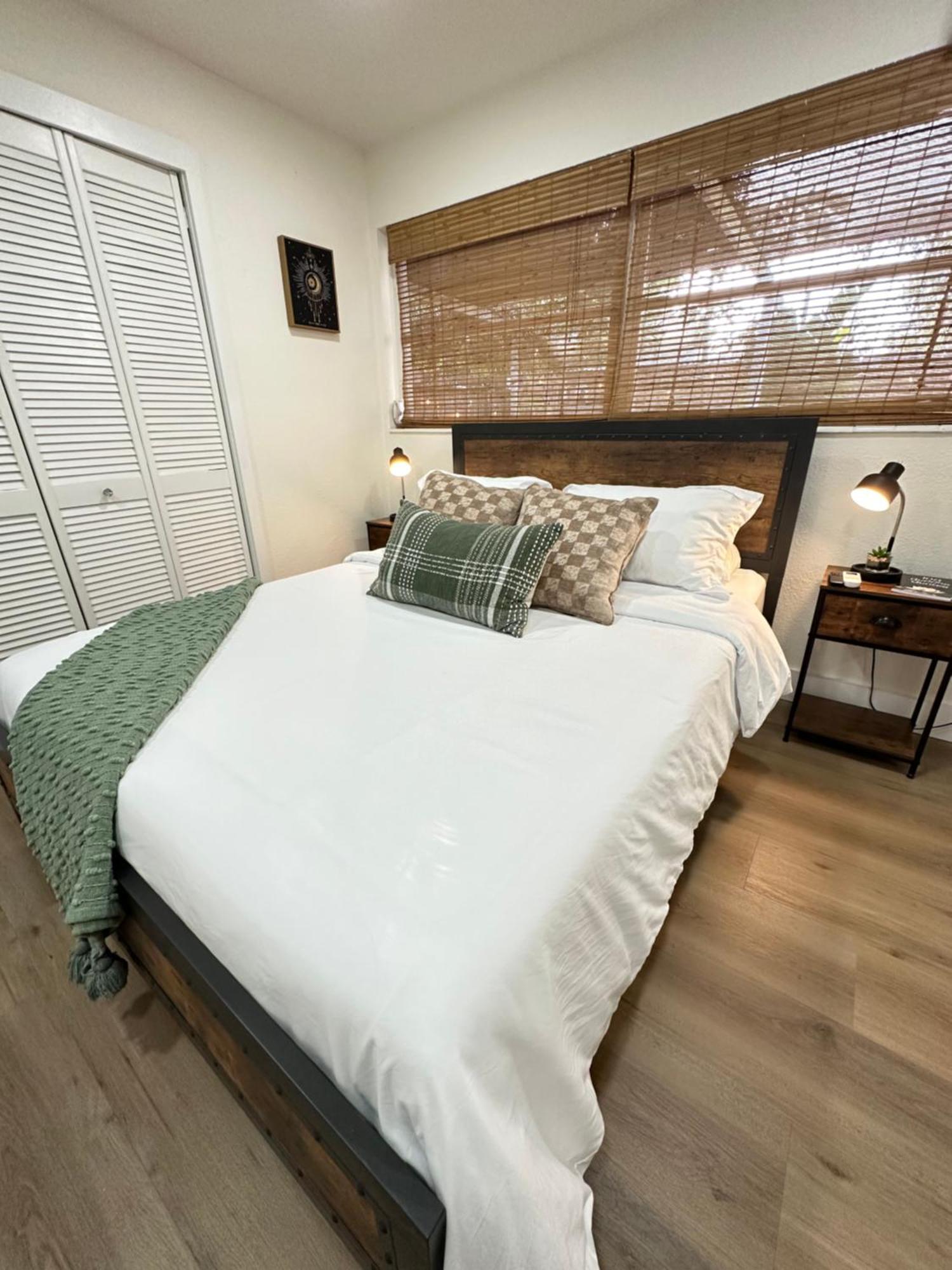 Peaceful Studio Clearwater Beach Ngoại thất bức ảnh
