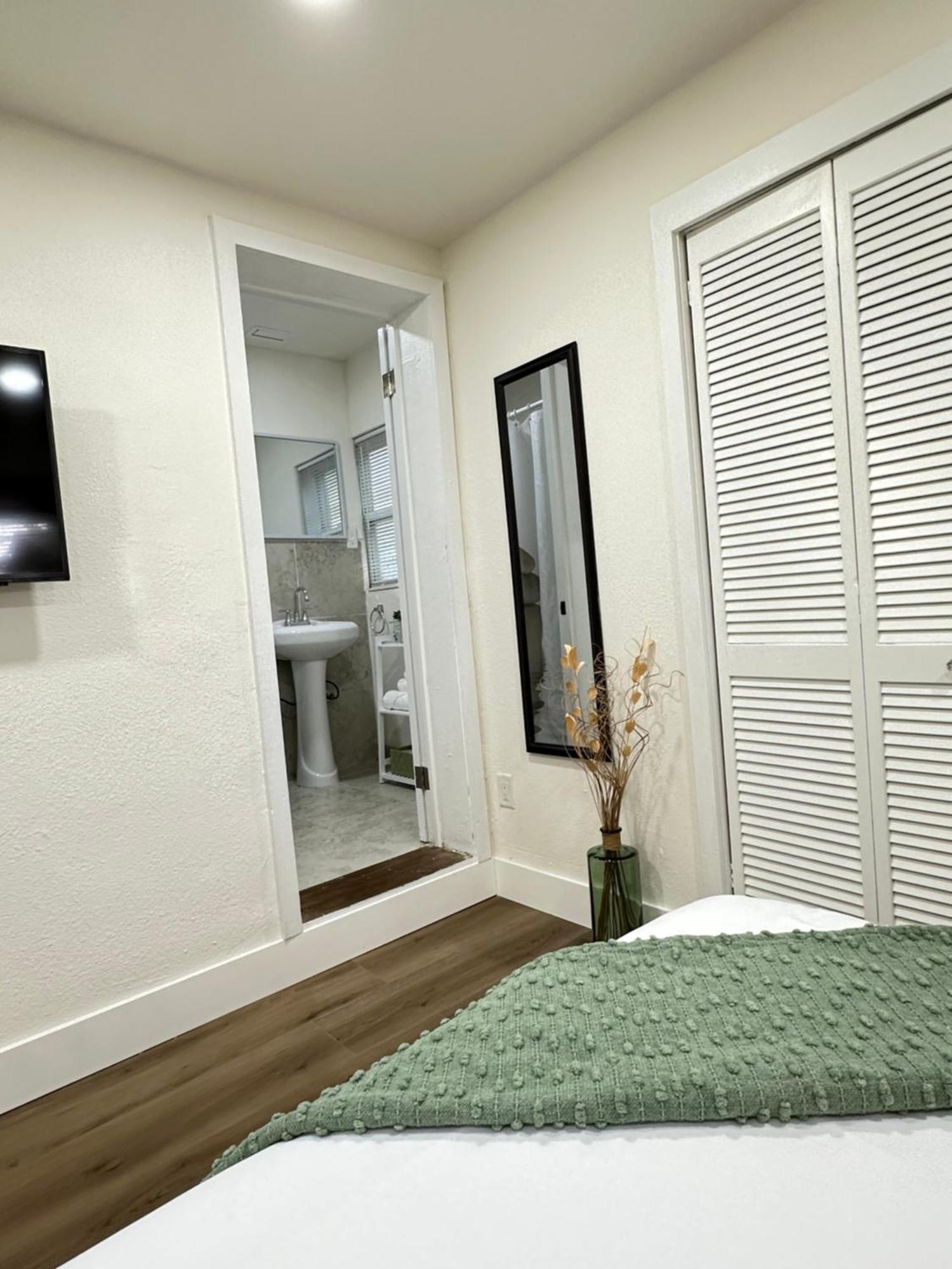 Peaceful Studio Clearwater Beach Ngoại thất bức ảnh