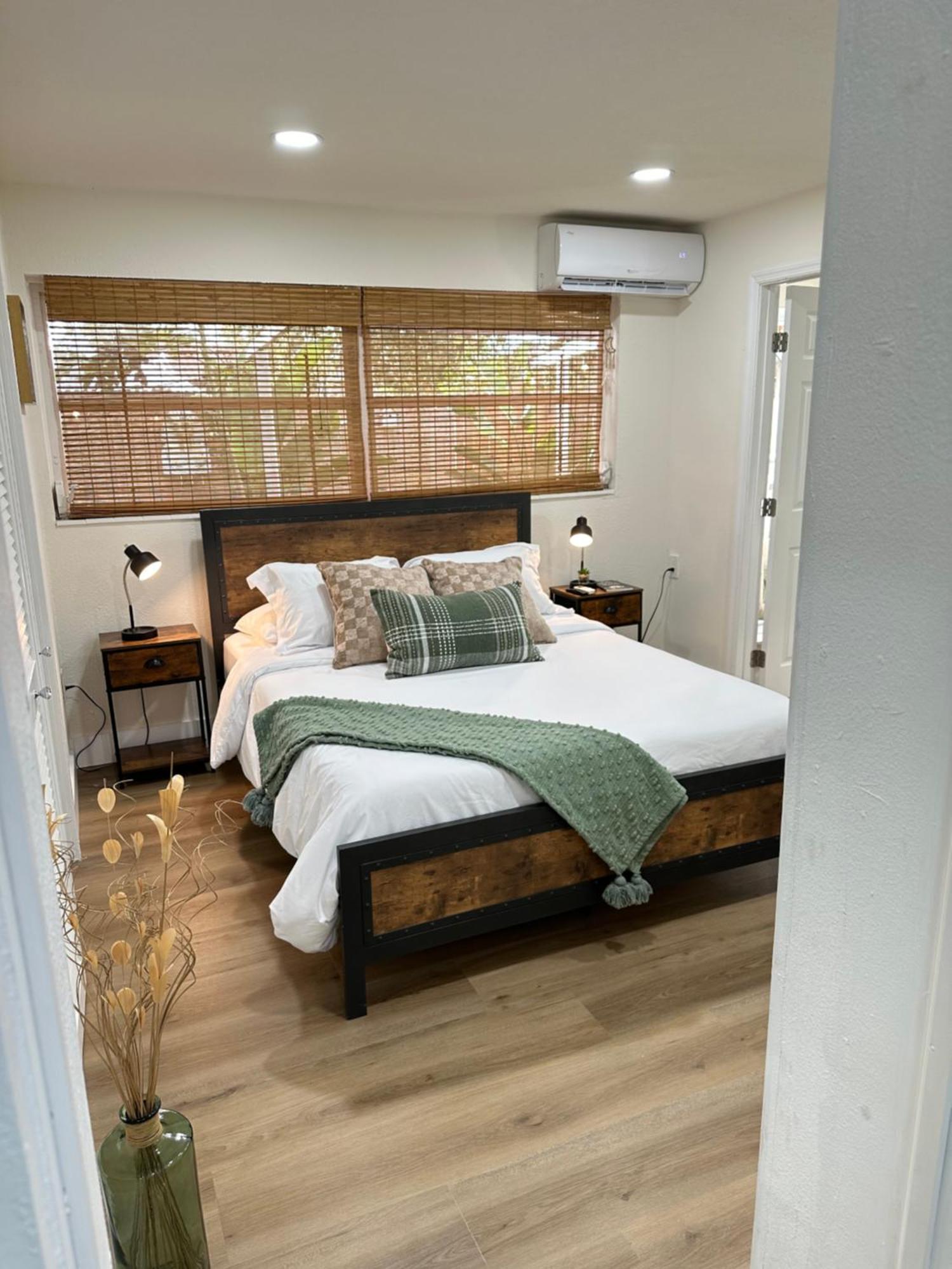 Peaceful Studio Clearwater Beach Ngoại thất bức ảnh